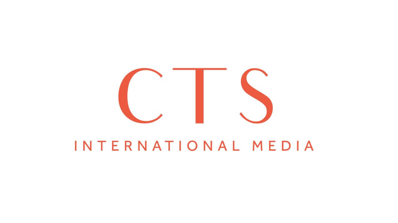 CTS INTERNATIONAL MEDIA