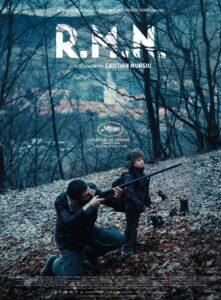 R.M.N. Poster