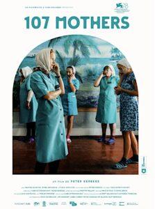 107 MOTHERS Poster