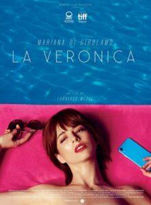 LA VERONICA Poster