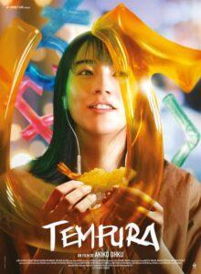 TEMPURA Poster