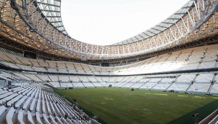 stade