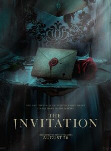 LE BAL DE L'ENFER Poster