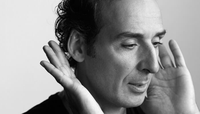 Alexandre Desplat
