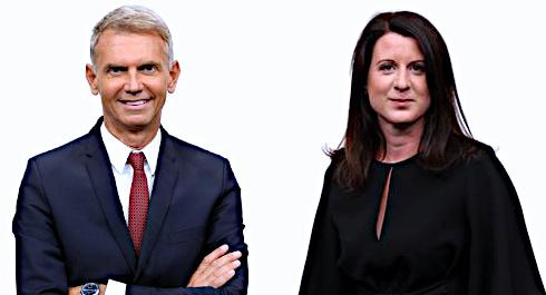 Christophe Jakubyszyn-Audrey Maubert