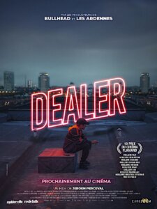 DEALER Poster