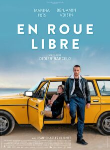 EN ROUE LIBRE Poster