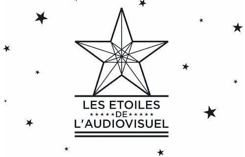 Etoiles de l'Audiovisuel