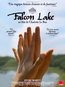 FALCON LAKE Poster