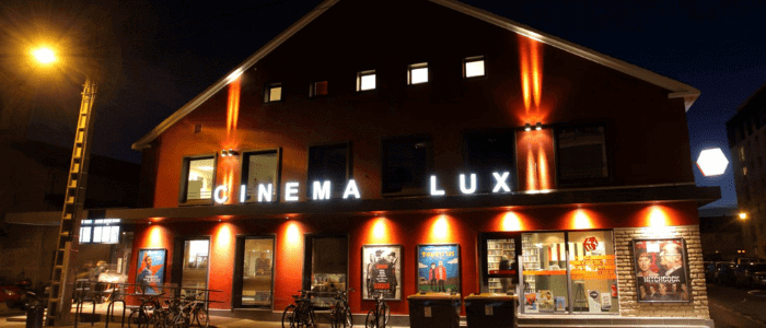 Lux Caen