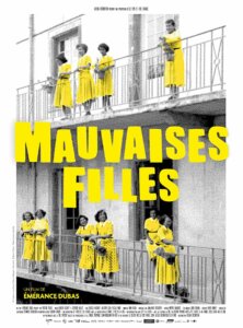 MAUVAISES FILLES Poster
