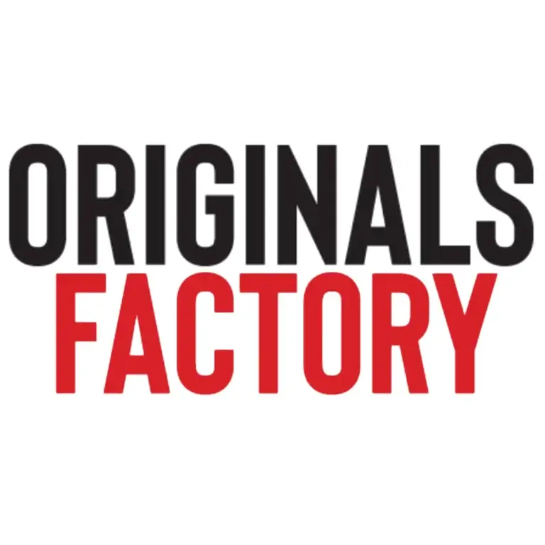 Original Factory logo