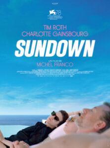 SUNDOWN Poster