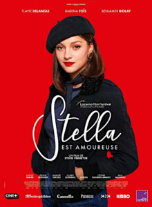STELLA EST AMOUREUSE Poster