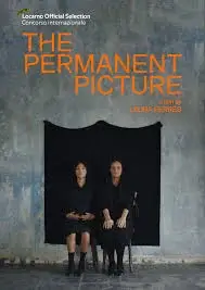 THE PERMANENT PICTURE Poster