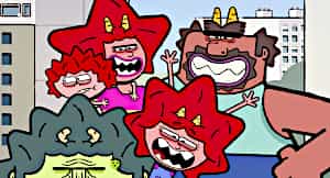 The Crunchers