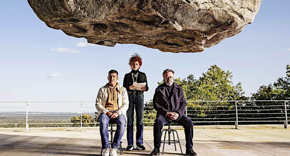 Compétition officielle