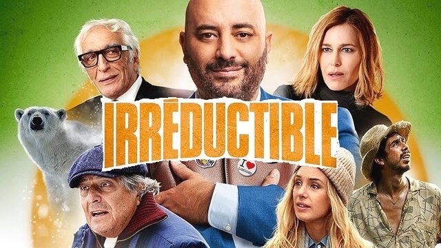 irréductible