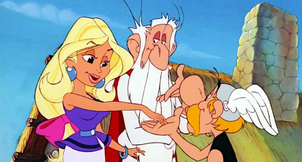 Astérix