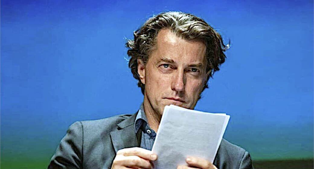 Dominique Boutonnat