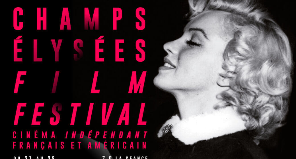 Champs-Élysées Film Festival 2022