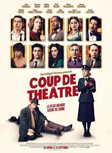 COUP DE THÉÂTRE Poster