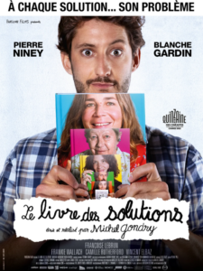 LE LIVRE DES SOLUTIONS Poster