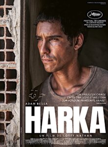 HARKA Poster