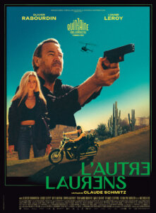 L'AUTRE LAURENS Poster