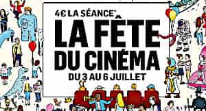 La Fête du cinéma