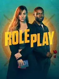ROLE PLAY Poster