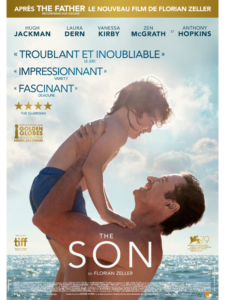 THE SON Poster
