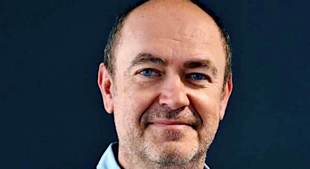 Stéphane Huard