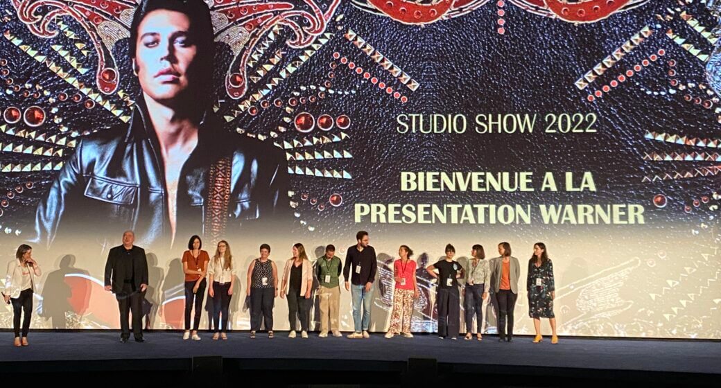 Studio Show 2022