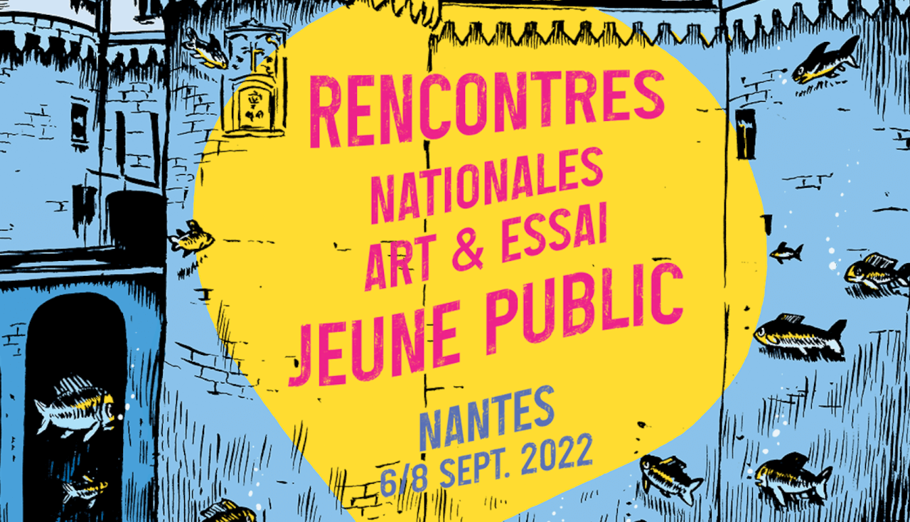 Les Rencontres Art et Essai Jeune Public se dévoilent