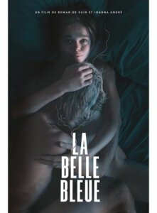 LA BELLE BLEUE Poster
