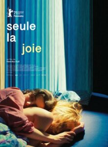 SEULE LA JOIE Poster