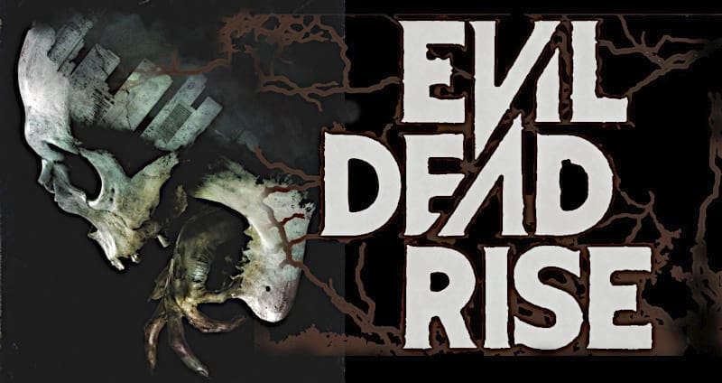 Evil Dead Rise