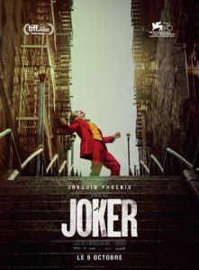 JOKER Poster