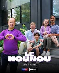 LE NOUNOU