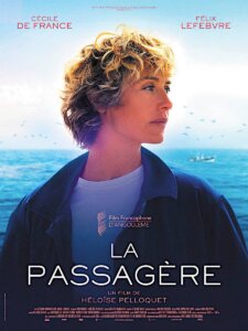 LA PASSAGÈRE Poster
