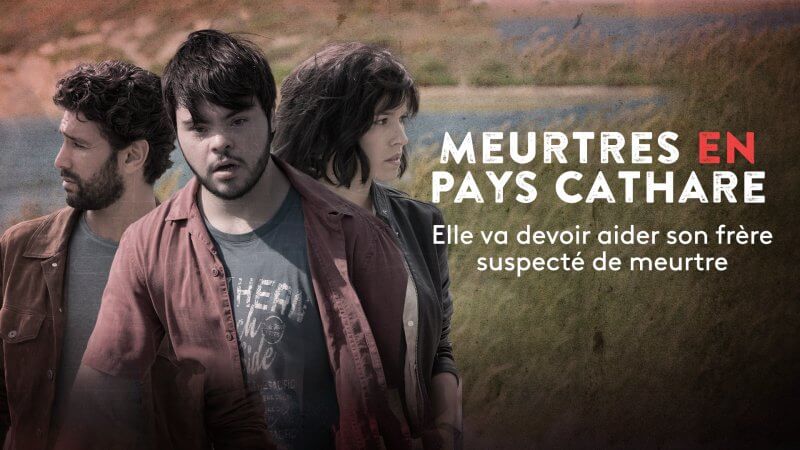 Meurtres en pays cathare
