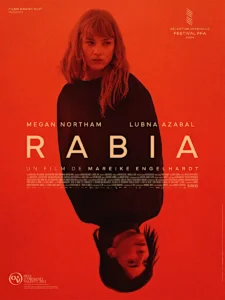 RABIA Poster