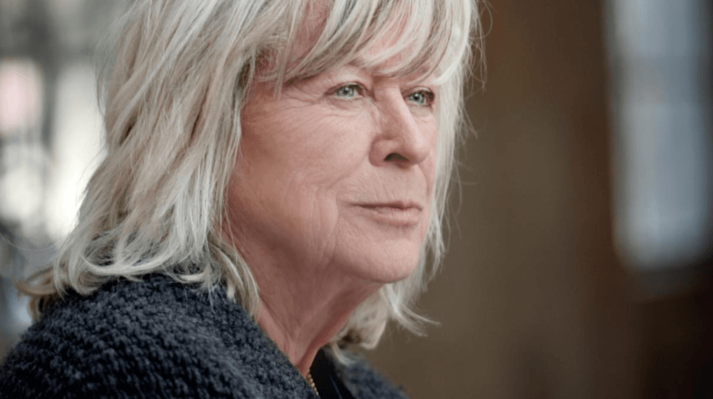 Margarethe Von Trotta
