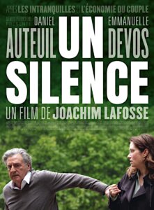 UN SILENCE Poster