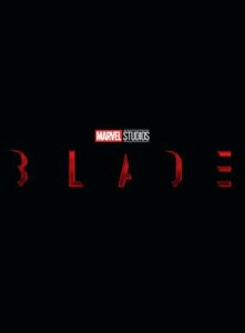 BLADE Poster