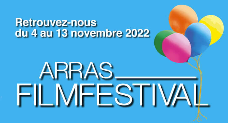 Arras Film Festival 2022