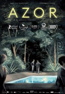 AZOR Poster