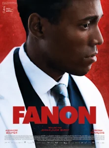 FANON Poster