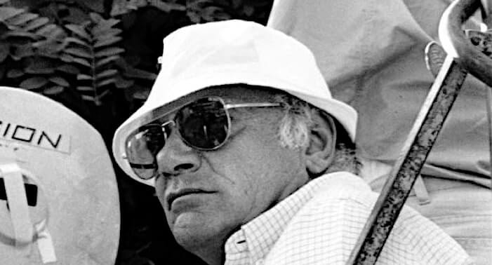 Francesco Rosi